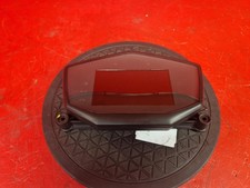 VESPA ELETTRICA SPEEDO INSTRUMENT CLUSTER SPEEDOMETER 2023