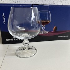 Crystalex Crystal Brandy