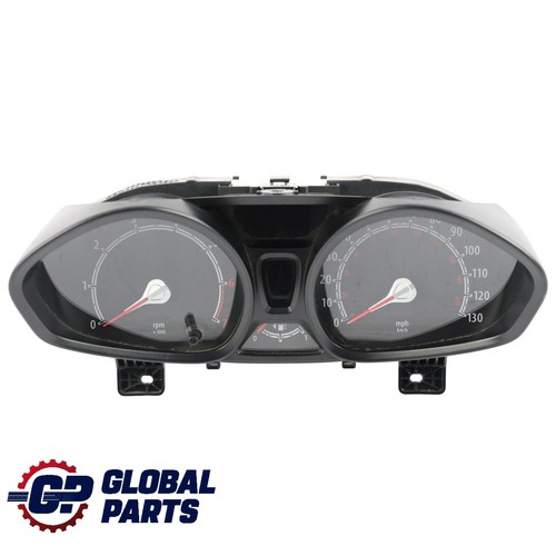 Ford fiesta mk7 instrument - mk7,