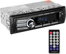 Majestic SA400BT-USB-AX Car