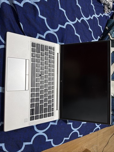 Elitebook 845 laptop - hp, g7