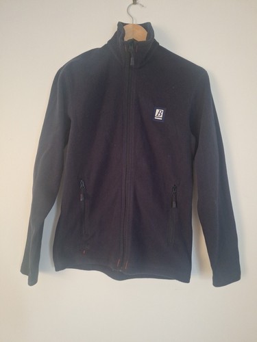 Helly hansen full zip - hansen, fleece