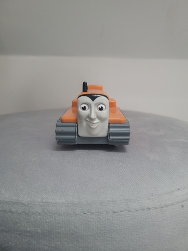 Thomas friends orange - friends,