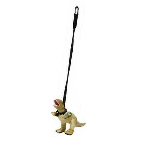 Walk dinosaur plush rex - dinosaur, t-rex