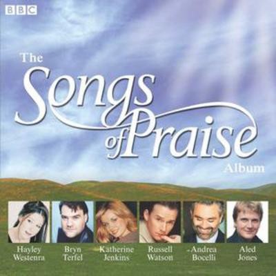 Various artists the songs of - songs,