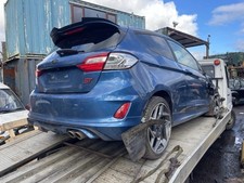 2020 FORD FIESTA ST COMPLETE