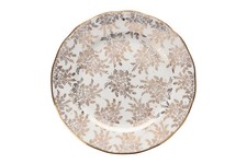 Royal Vale - Unnamed - Gold Filigree - Tea / Side Plate - 261000G