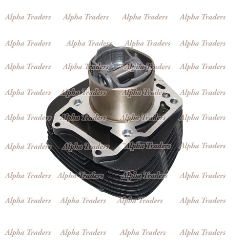 Genuine royal enfield cylinder - genuine,