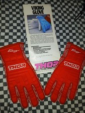 Rare  nos vintage THOR Viking