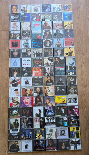 Each sale motown - £1, /