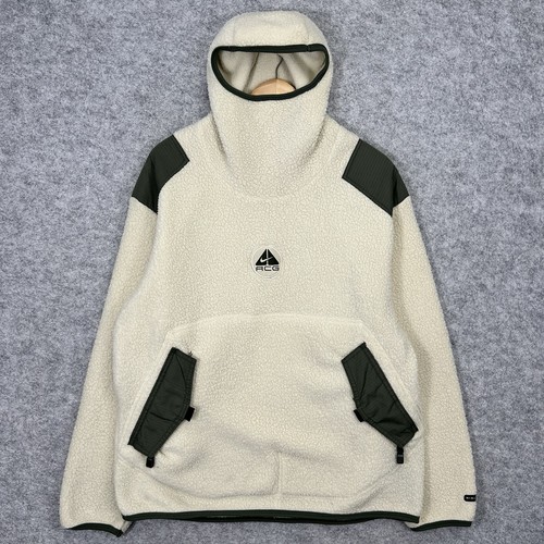 Vintage nike acg ninja - acg, fleece