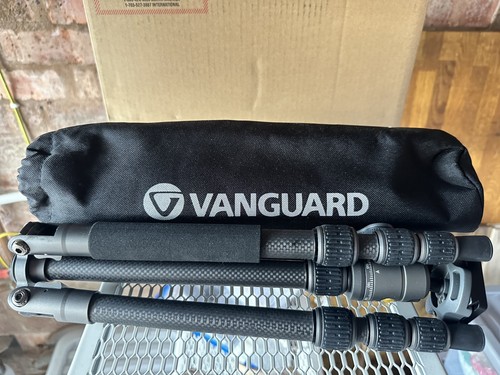 Vanguard veo 2go 204cb - veo, carbon