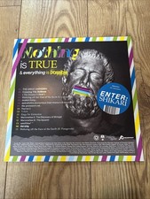 Nothing Is True & Everything Is Possible by Enter Shikari (Record, 2020)