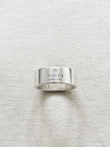 Gucci 925 silver - gucci, ring