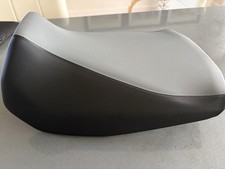 BMW R1300GS Heated Comfort