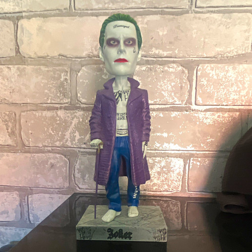 Neca head knockers the joker - neca,