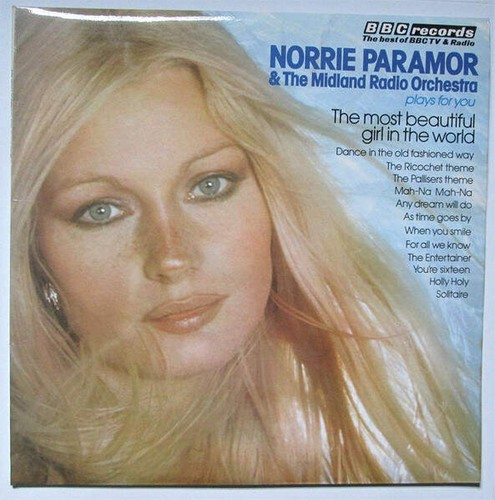 Norrie paramor and - the, midland