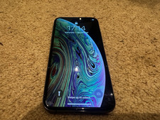 Apple iPhone XS - 256GB -