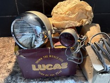 Vintage NOS & Boxed 1930’s