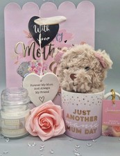  mothers day Gift bag set For