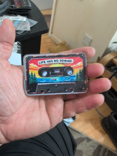 Vintage cassette tape - vintage,