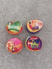 Kellogg's Hacky Sack Beanbags
