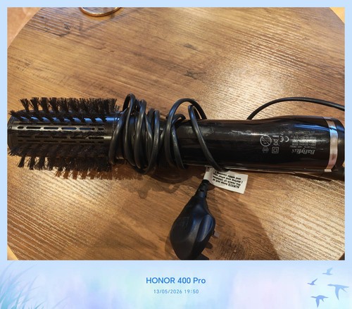 Babyliss big hair - babyliss,