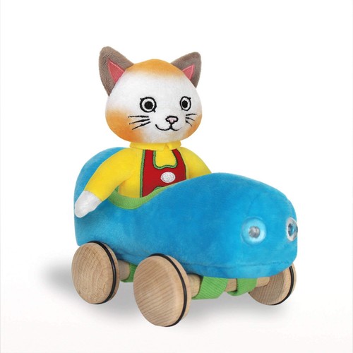 Yottoy richard scarry - yottoy,