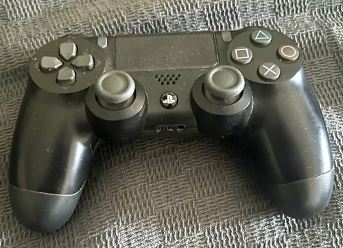 Genuine sony ps4 - genuine,