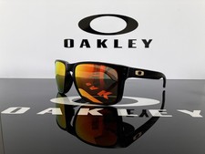 Oakley Holbrook Polarised XL