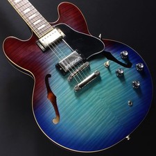 Epiphone USED ES-335 Figured