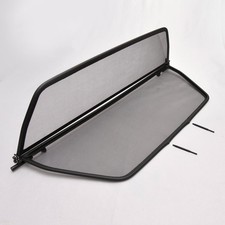WIND DEFLECTOR BMW 3-SERIES E46 CONVERTIBLE 2000-2007 CABRIO