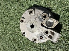 Rotax 257 Cylinder Head Super
