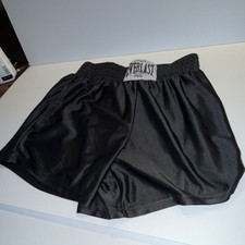 Mens Everlast Boxing Shorts