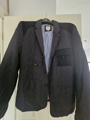 Jude duffer mens - jude, st
