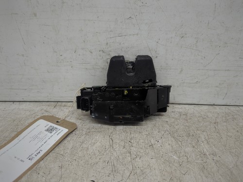 2016 peugeot 308 tailgate boot - peugeot,