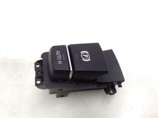 BMW X5 F15, F85 Handbrake Button 9387356 2.99 Diesel 190kw 2015 31679212