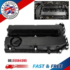 FOR VAUXHALL ASTRA CORSA CAM