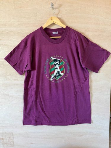Vintage 1995 england - vintage,