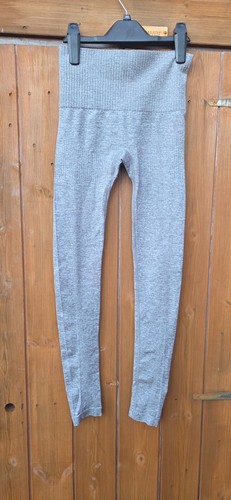 Primark work out light grey - out,