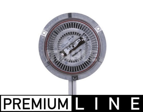 Cfc 000p mahle - 58, clutch