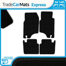 Tailored Carpet Car Floor Mats