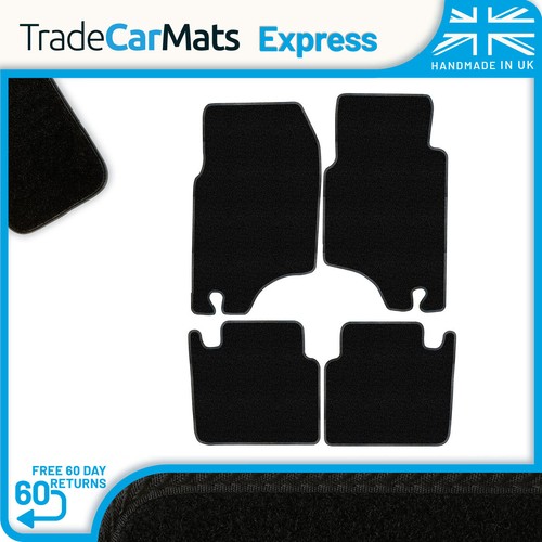 Tailored carpet car floor mats - tailored,