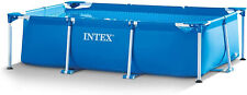 Intex Swimming Paddling Pool