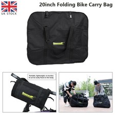 20inch folding bike - bike, bicycle
