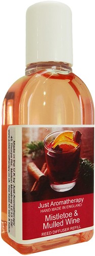 Reed diffuser oil - diffuser, refill