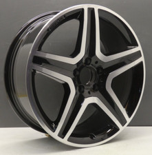 MERCEDES GLA X156 AMG-LINE 19"