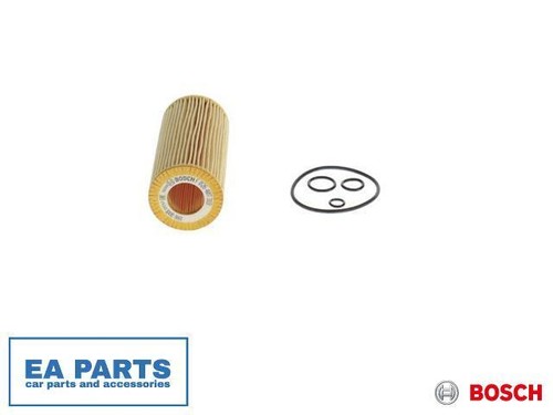 Oil filter for - oil, mercedes-benz