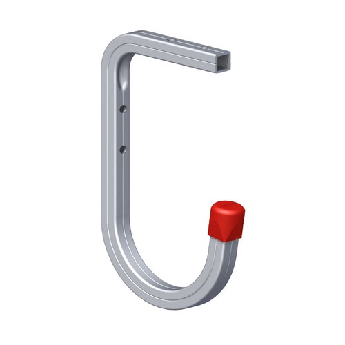 Wall ceiling mounted 50kg - mounted,