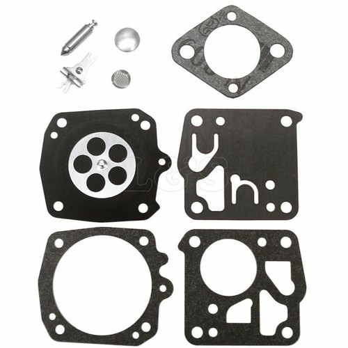 Tillotson carb repair - tillotson,